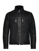 Belstaff Tundra Jacket Black / Black Svart