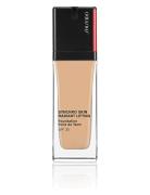 Shiseido Synchro Skin Radiant Lifting Foundation