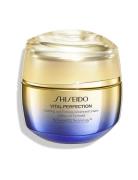 Vital Perfection Advanced Cream Dagkräm Ansiktskräm Nude Shiseido