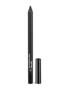 Kohl Pencil 01 Eyeliner Smink Black INGLOT