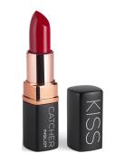 Inglot Kiss Catcher Lipstick Tango Red 905 Läppstift Smink Burgundy IN...