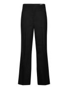 Hope Frame Trousers Svart