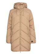 B.young Bybomina Jacket 6 - Beige