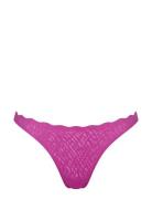 Sloggi Sloggi Zero Feel Bliss String Rosa