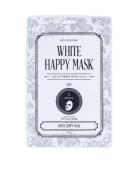 KOCOSTAR Kocostar White Happy Mask Nude