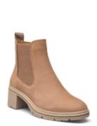 Tamaris Women Boots Beige