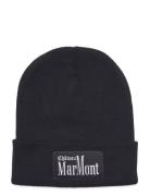 Pica Pica Chateau Marmont Beanie Svart