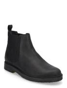 Clarks Clarkdale Easy G Svart