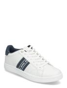 T470 Ctr Låga Sneakers White Björn Borg