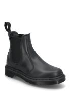 Dr. Martens 2976 Mono Smooth Svart