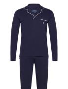 0 Pyjamas Navy Polo Ralph Lauren Underwear