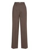 Bruun & Stengade Bs Vespera Pants Brun