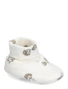 Booties Shoes Baby Booties White MarMar Copenhagen