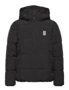 Lwjad 701 - Jacket Fodrad Jacka Black LEGO Kidswear