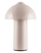 Globen Lighting Portable Table Lamp Buddy Ip44 Blush Beige