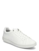 T305 Cls Btm Låga Sneakers White Björn Borg