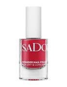 The Wonder Nail Polish Quick Dry & Longwear 164 Crimson Red Nagellack ...