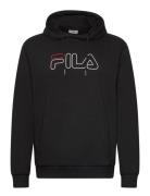 FILA Salitto Svart