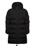 Recycle Jolina Jacket Fodrad Jacka Black Mads Nørgaard