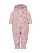 MarMar Copenhagen Obert Suit Rosa