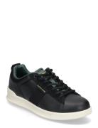 T2600 Tennis Low M Låga Sneakers Black Björn Borg