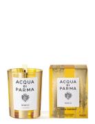 Bosco Candle 200G Holiday 24 Doftljus Nude Acqua Di Parma