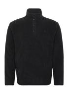 Magic Poly Fleece-Lsl-Sws Tops Sweat-shirts & Hoodies Fleeces & Midlay...