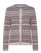 Jumperfabriken Annalisa Cardigan Beige