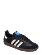 Samba Og Sport Sneakers Low-top Sneakers Black Adidas Originals