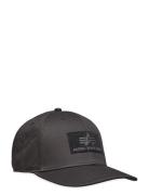 Alpha Industries Vlc Cap Grå