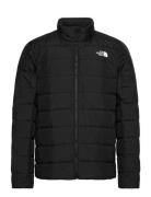 The North Face M Aconcagua 3 Jacket Svart