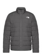 M Aconcagua 3 Jacket Sport Jackets Padded Jackets Grey The North Face