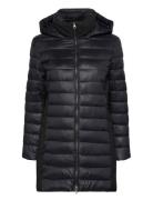 Onpnewsophie Mix Puffer Cc Otw Fodrad Rock Black Only Play