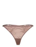 Hunkemöller Leonie String Tr Beige