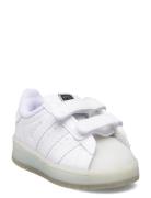 Superstar Led Lights Cf I Låga Sneakers White Adidas Originals