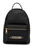 Barlot Backpack Ryggsäck Väska Black Steve Madden