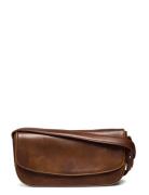 Deia Bags Top Handle Bags Brown VAGABOND