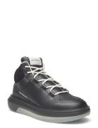 Emporio Armani Sneaker Svart