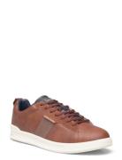 T2600 Tennis Low M Låga Sneakers Brown Björn Borg