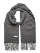 Creative Collective Vera Scarf Grå