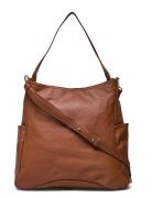 Noella Penny Tote Bag Brun