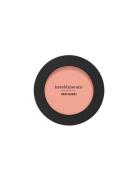 Gen Nude Powder Blush Pretty In Pink 6 Gr Bronzer Solpuder Pink BareMi...