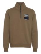 Blend Sweatshirt Brun