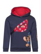 Paw Patrol Sweats Marinblå