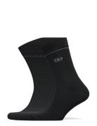 CR7 Cr7 10-Pack Socks Svart