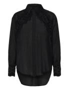 Copenhagen Muse Cmmolly-Shirt Svart