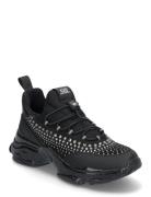 Steve Madden Motif-R Sneaker Svart