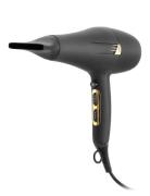 Dahlbergs Scandinavia Black Gold Hair Dryer Svea Hårfön Black Dahlberg...