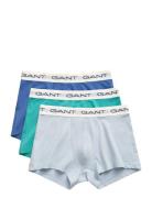 GANT Trunk 3-Pack Blå