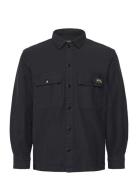 Stan Ray Cpo Shirt Svart